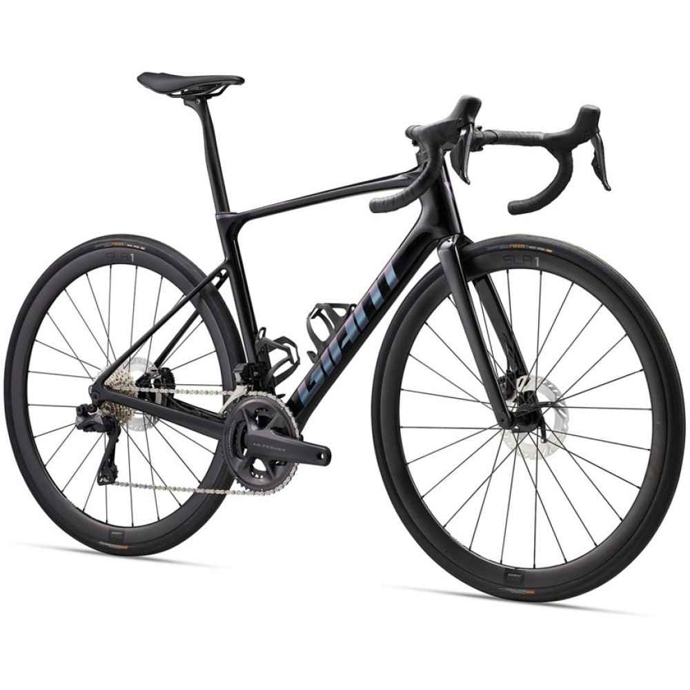 2024 Giant Defy Advanced Pro 0 Road Bike (PIENARBIKESHOP) Zebrzydowa - zdjęcie 3