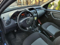 Dacia Duster ** 1,6 Benzyna  ** Bogata Wersja  ** Jatutów - zdjęcie 11