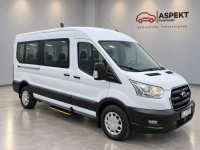 Ford Transit L3H2 / 9-osobowy / dla niepełnosprawnych / Faktura VAT Skępe - zdjęcie 4