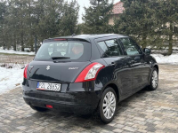 Suzuki Swift Złotów - zdjęcie 10
