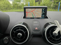Audi A1 1.6/Navi/Klima/PodgrzewaneFotele Nowy Sącz - zdjęcie 9