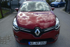Renault Clio 0.9B Klima Tempomat Hak 2017r Sprowadzony Opłacony Tarnogród - zdjęcie 10