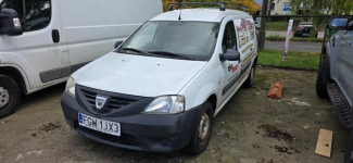Sptzedam Dacia Logan