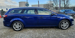 Ford Mondeo Titanium Xenon Converse+ Navi Gwarancja Kutno - zdjęcie 6