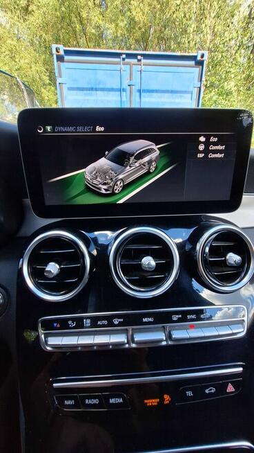 Mercedes c220 W205 Kombi 2020r 96000 Kościerzyna - zdjęcie 12