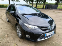 Toyota Auris 1.8 Hybrid