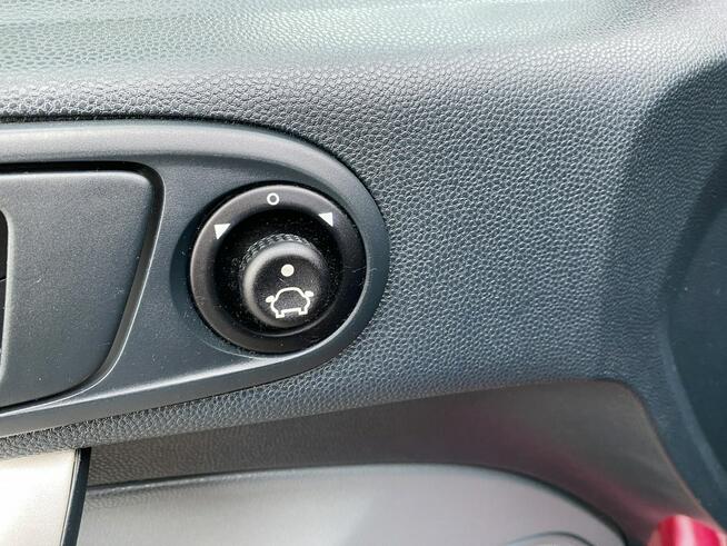 Ford Fiesta Niski oryginalny przebieg !!! Poznań - zdjęcie 11