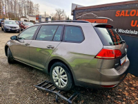 Volkswagen Golf Automat DSG. Navi. Grzane fotele Rybnik - zdjęcie 8