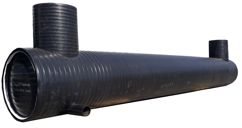 Zbiorniki na deszczówkę Tychy - zdjęcie 2