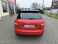 Škoda Fabia 1.2i Turbo 105KM Klimatronic Monte Carlo Łuków - zdjęcie 6