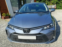 Toyota Corolla Kamera, Led , Bezwypadkowa ,Krajowa ,Auris Dulowa - zdjęcie 2