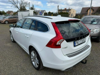 Volvo V60 automat, navi, kamera, AWD, gwarancja! Zbąszyń - zdjęcie 4