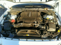 Jaguar XF 2016, 3.0L, 4x4, Prestige, od ubezpieczialni Warszawa - zdjęcie 9