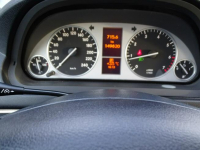 Mercedes B 180 1.7i(116KM) B.Zadbany!!! Białogard - zdjęcie 11