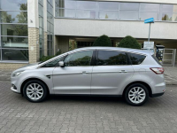 Ford S-Max 2.0 Led Titanium Szczecin - zdjęcie 12