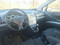 Toyota Corolla Verso LPG.Nowa butla.Nowy rozrząd+olej. Stargard - zdjęcie 11