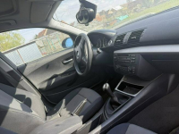 BMW 116 Benzyna 1.6 - 2004r Głogów - zdjęcie 6