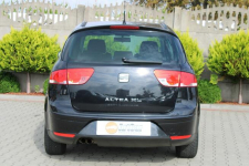 Seat Altea XL 1.4 Benzyna 125Km 2009Rok Przebieg 202067km Zambrów - zdjęcie 8