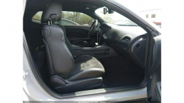 Dodge Challenger 5.7 HEMI / automat / niski przebieg Wrocław - zdjęcie 8