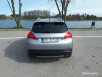 Peugeot 2008 1.2 PureTech 110KM 2015 rok Wolbrom - zdjęcie 2