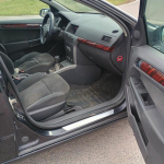 Opel Astra 1.7 Diesel Sprzedaz Zamiana Bychawa - zdjęcie 5