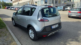 Renault Scenic X-MOD na raty wynajem leasing bez BIK KRD od FastCars Kraków - zdjęcie 8
