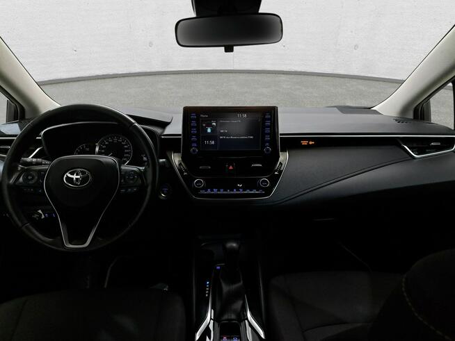 Toyota Corolla Komorniki - zdjęcie 9