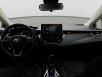 Toyota Corolla Komorniki - zdjęcie 9