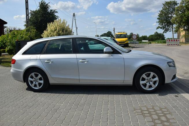Audi A4 2.0TDI Klimatronik Sprowadzony Opłacony Majdan Sieniawski - zdjęcie 8