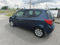 Opel Meriva Lipówki - zdjęcie 9