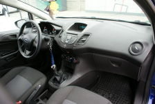 Ford Fiesta Ostrów Wielkopolski - zdjęcie 11