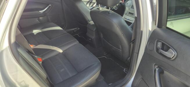 Ford Mondeo 2.0 Tdci ogł. prywatne zadbany Toruń - zdjęcie 6