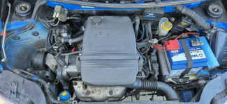 FIAT PANDA SALON POLSKA 1100B+GAZ+HAK !!! Głogów - zdjęcie 8