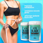 Keto Black - produkt na odchudzanie Śrem - zdjęcie 1