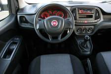 Fiat Doblo MAXI FV23% SalonPL 1WŁ 2xdrzwi przesuwne Gwarancja Sokołów - zdjęcie 8