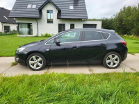 Opel Astra 1,6 Turbo 180KM, nagłośnienie Infinity, mały przebieg Słupsk - zdjęcie 6