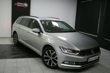 Volkswagen Passat Salon Polska*I Właściciel*Serwis ASO*Vat23% Konstantynów Łódzki - zdjęcie 2