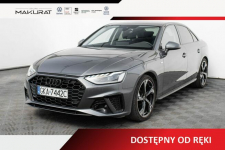 GKA7442C#A4 35 TFSI S tronic Podgrz.f Ambient Salon PL VAT23%