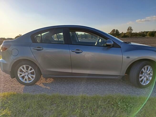 Mazda 3 bl 1.6 d Radzyń Podlaski - zdjęcie 3