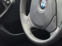 BMW Z3 /perfekcyjna/ muszę sprzedać jedną z zabawek Czarnków - zdjęcie 11