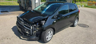 Kia Picanto Karczew - zdjęcie 5