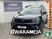 Citroen C5 Aircross PROMOCJA cenowa - Pisemna Gwarancja 12 miesięcy