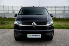 Volkswagen Caravelle 2.0TDI 4Motion, Bezwypadkowy, SalonPL, Serwis ASO Warszawa - zdjęcie 2