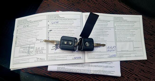 Nissan Note Niski przebieg! Śliczny Stan ! Bez korozji! Zamiana też! Zduńska Wola - zdjęcie 9