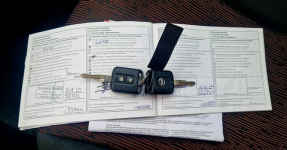 Nissan Note Niski przebieg! Śliczny Stan ! Bez korozji! Zamiana też! Zduńska Wola - zdjęcie 9