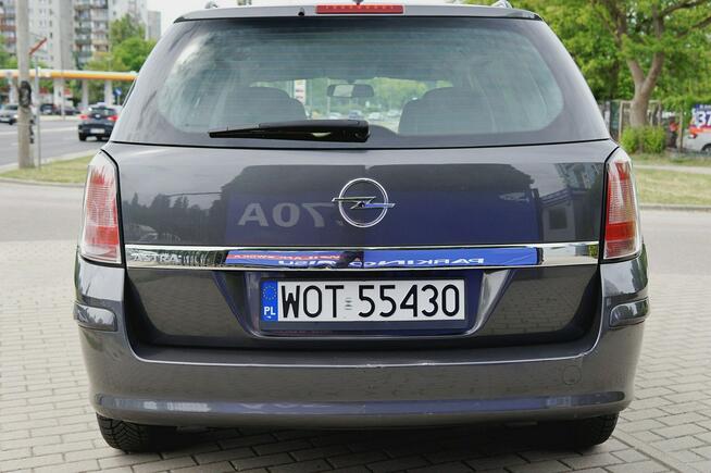 Opel Astra 1.6 Classic, salon Polska, serwisowany, stan bardzo dobry Warszawa - zdjęcie 6