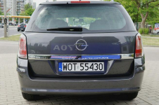 Opel Astra 1.6 Classic, salon Polska, serwisowany, stan bardzo dobry Warszawa - zdjęcie 6