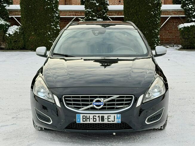 Volvo V60 R-Design 2.0d D4 163KM 5 cylindrowy ! Manual ! Super Stan ! Zwoleń - zdjęcie 5