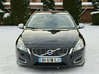 Volvo V60 R-Design 2.0d D4 163KM 5 cylindrowy ! Manual ! Super Stan ! Zwoleń - zdjęcie 5