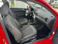 Raty/Zamiana Gwarancja Audi A1 1.2 TFSI Attraction bardzo ładna Gdów - zdjęcie 9
